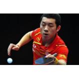 ha noi mua vot bong ban o dau. Sua vot bong ban Xu Xin và Liu Shiwen bảo vệ vô địch